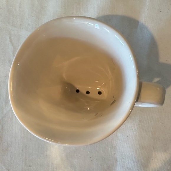 Rae Dunn Ceramic Coffee Pour Over Drip Coffee Maker - Picture 7 of 11